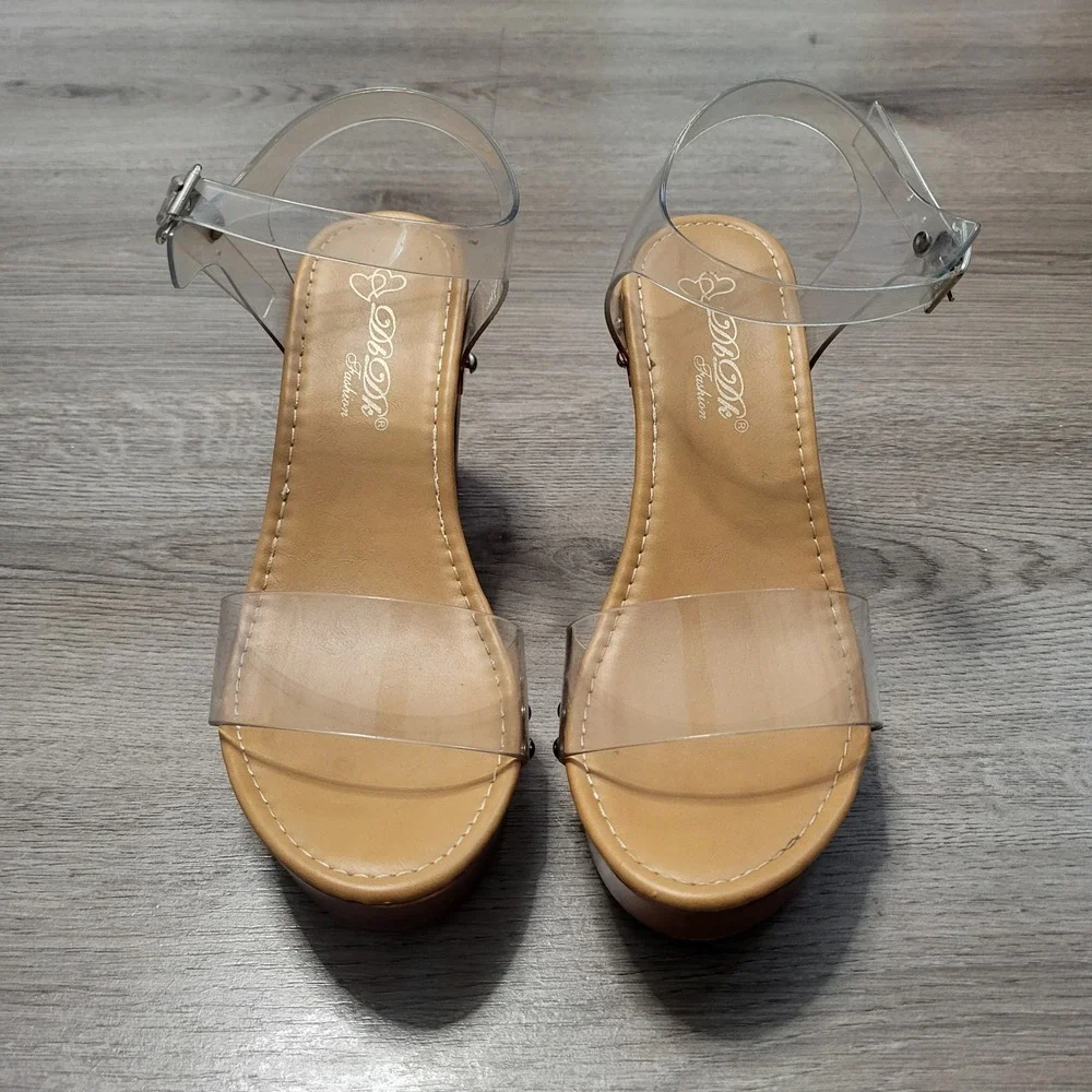 D&D Fashion women size